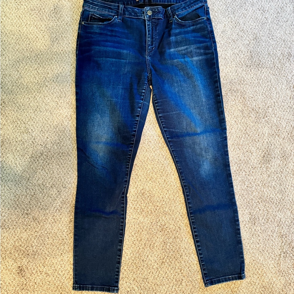 Joe’s skinny jeans #4